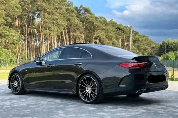MERCEDES BENZ – Image 51
