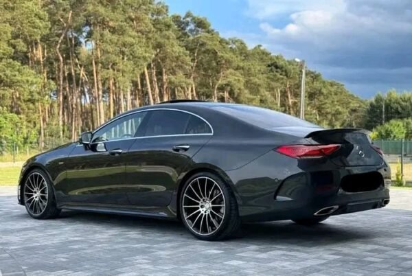 MERCEDES BENZ – Image 37