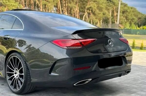 MERCEDES BENZ – Image 54