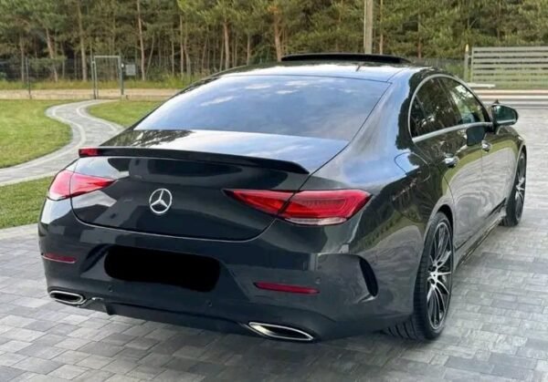MERCEDES BENZ – Image 55
