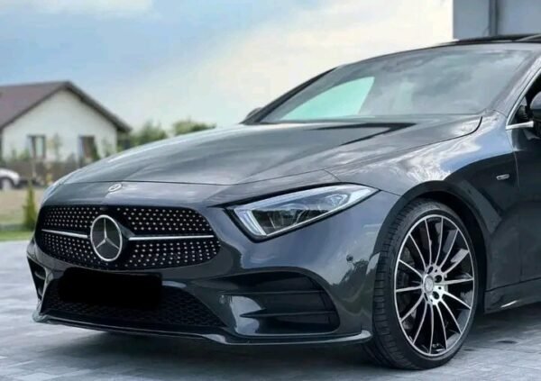 MERCEDES BENZ – Image 3