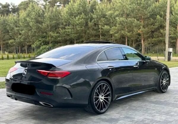 MERCEDES BENZ – Image 53