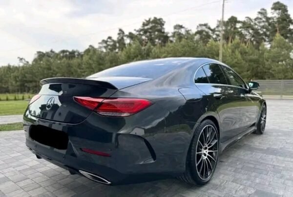 MERCEDES BENZ – Image 45