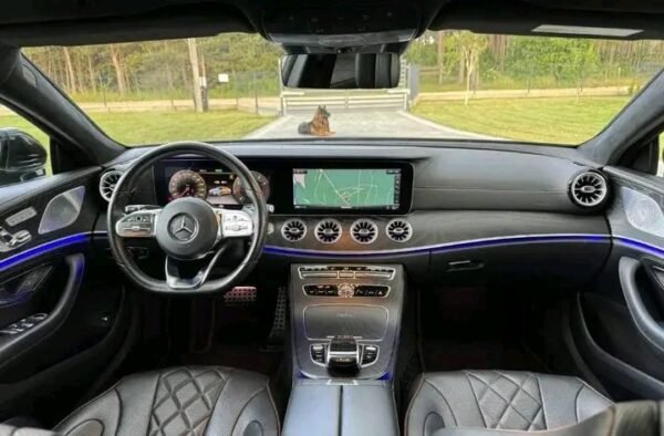MERCEDES BENZ – Image 30