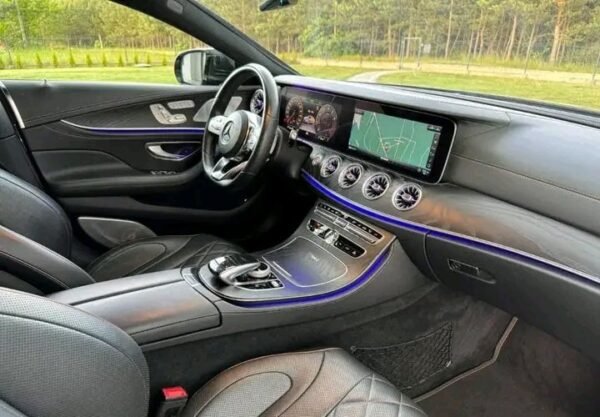 MERCEDES BENZ – Image 25