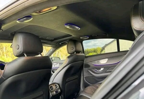 MERCEDES BENZ – Image 10
