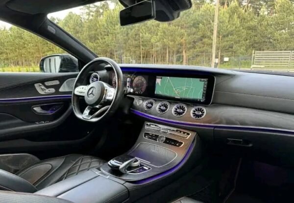 MERCEDES BENZ – Image 11