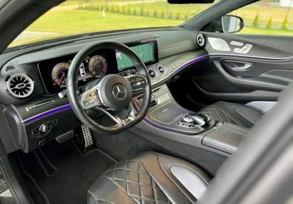 MERCEDES BENZ – Image 12