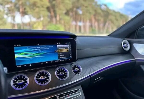 MERCEDES BENZ – Image 35