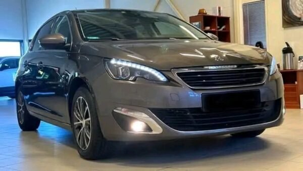 Peugeot 3008 – Image 2