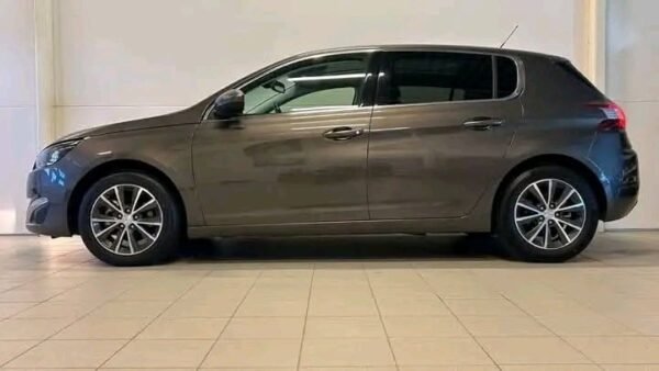 Peugeot 3008 – Image 3