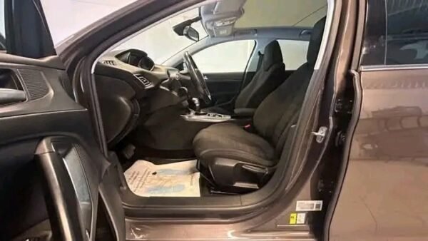 Peugeot 3008 – Image 14