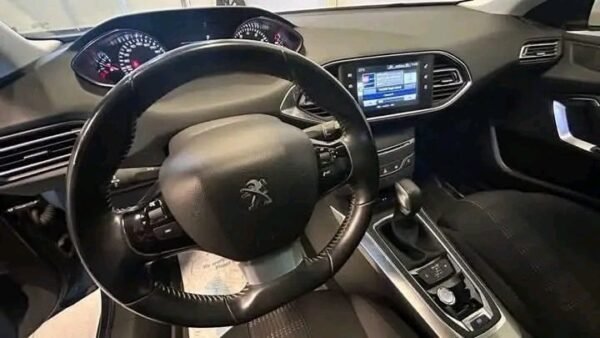 Peugeot 3008 – Image 21