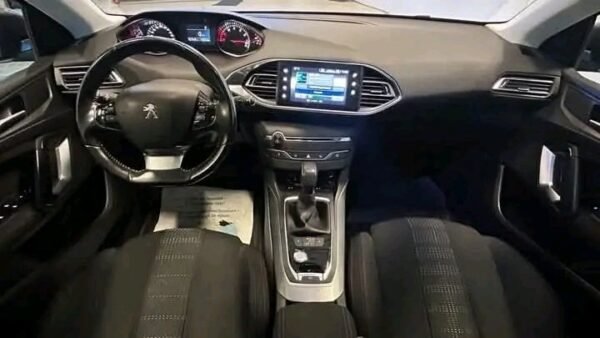 Peugeot 3008 – Image 15