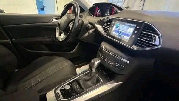 Peugeot 3008 – Image 4