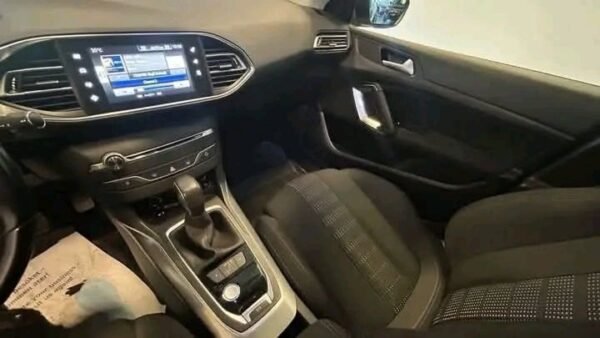 Peugeot 3008 – Image 6