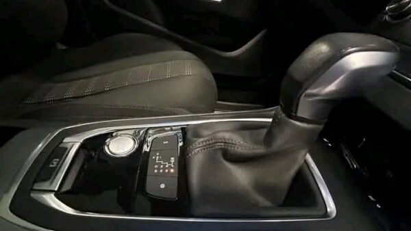 Peugeot 3008 – Image 12