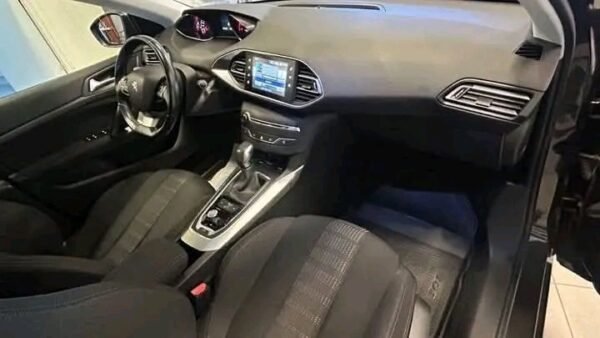Peugeot 3008 – Image 22
