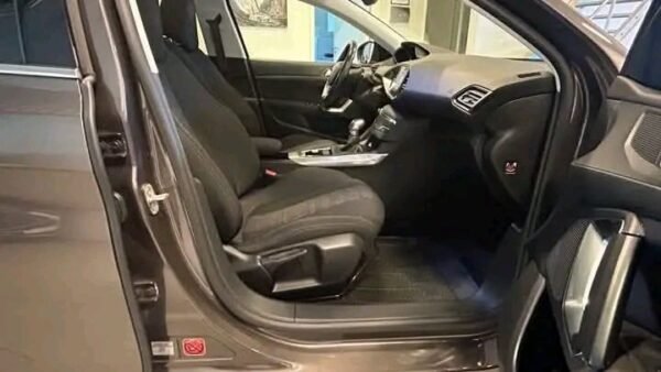 Peugeot 3008 – Image 17