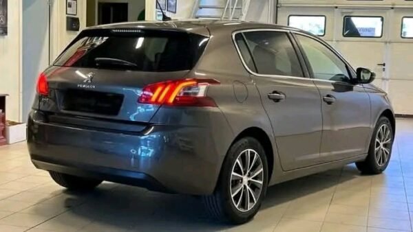 Peugeot 3008 – Image 24