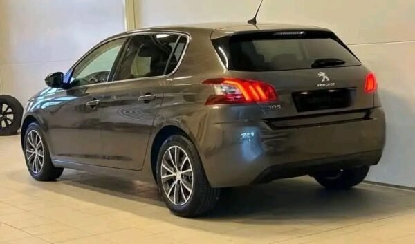 Peugeot 3008 – Image 25