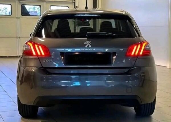 Peugeot 3008 – Image 26