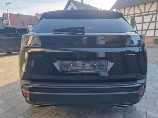 Peugeot 3008 Hybrid – Image 16