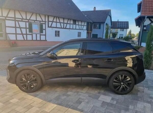 Peugeot 3008 Hybrid – Image 14
