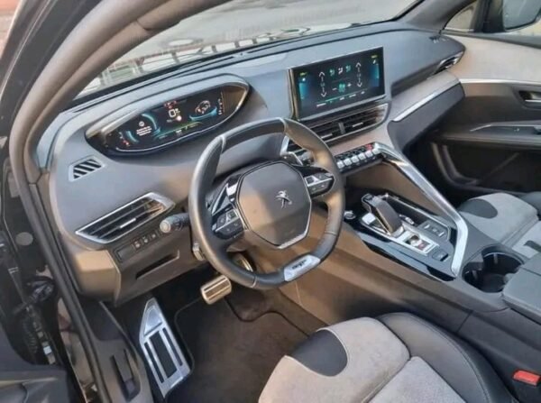 Peugeot 3008 Hybrid – Image 5