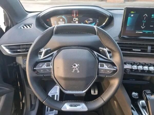 Peugeot 3008 Hybrid – Image 8