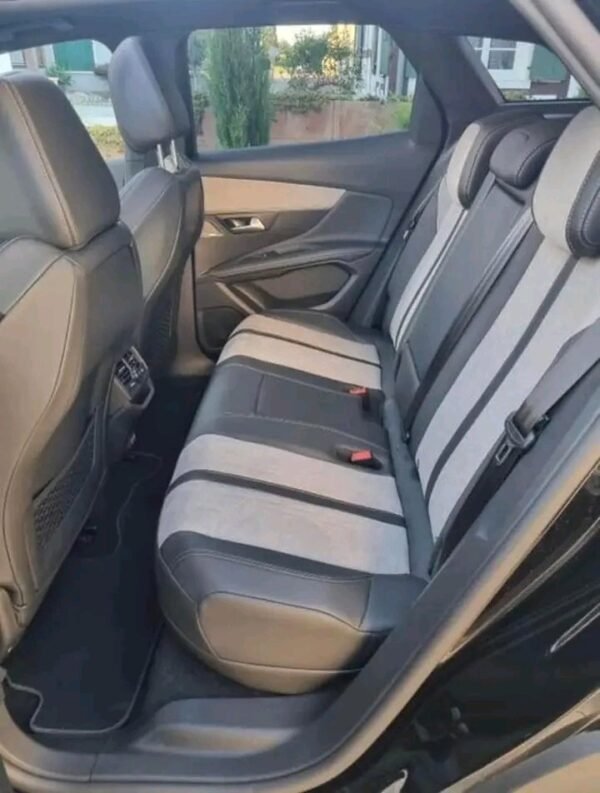 Peugeot 3008 Hybrid – Image 6