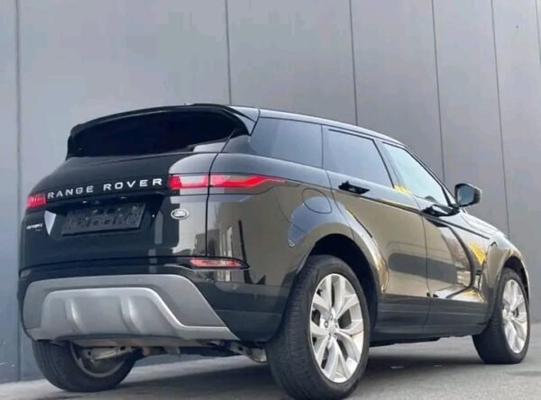 RANGE ROVER – Image 22