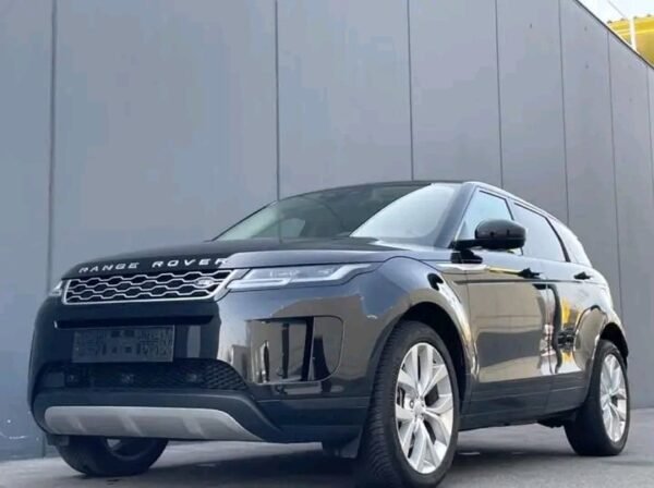 RANGE ROVER – Image 2