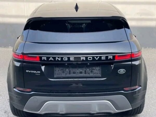 RANGE ROVER – Image 21