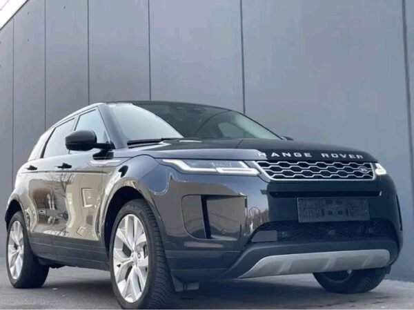 RANGE ROVER – Image 3