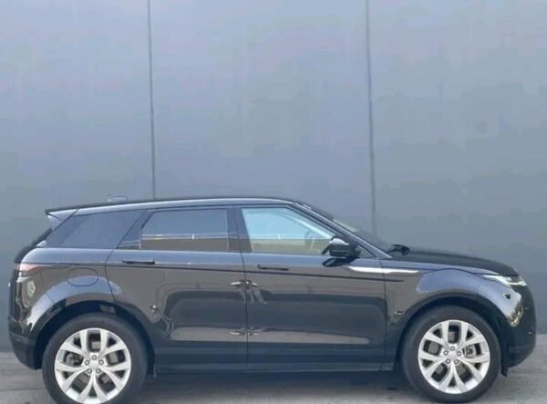 RANGE ROVER – Image 11