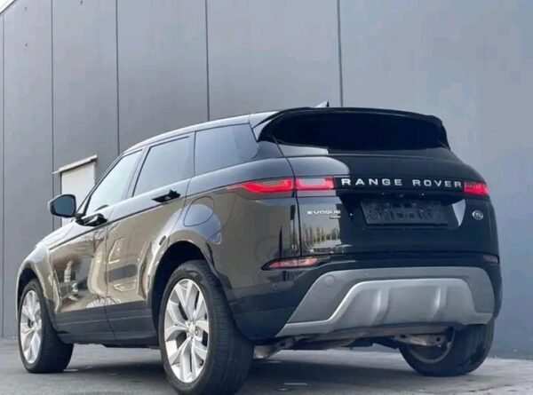 RANGE ROVER – Image 20