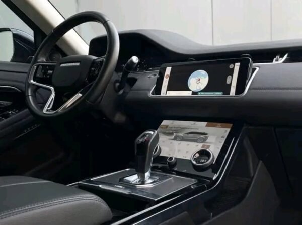 RANGE ROVER – Image 6