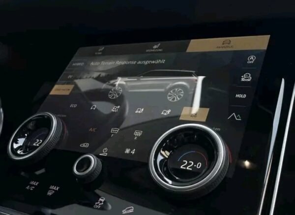 RANGE ROVER – Image 17