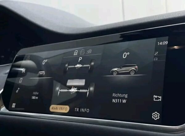 RANGE ROVER – Image 19