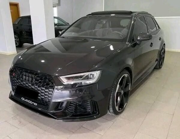 AUDI RS3 – Image 2