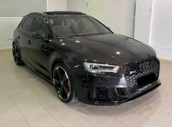 AUDI RS3 – Image 3