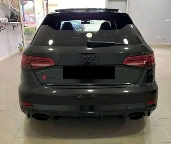 AUDI RS3 – Image 14