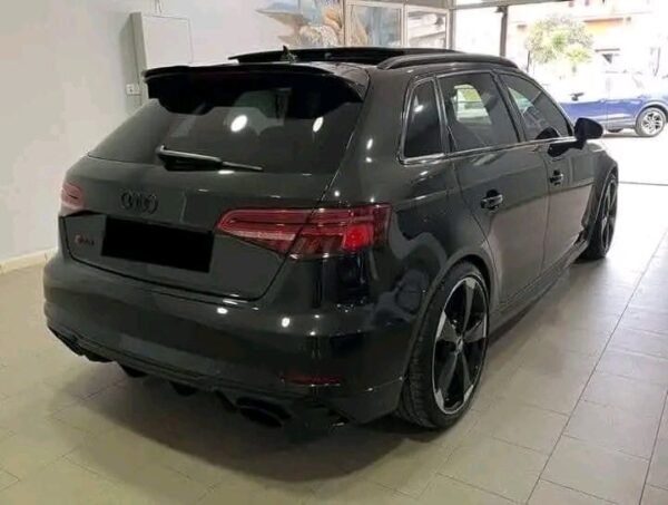 AUDI RS3 – Image 12