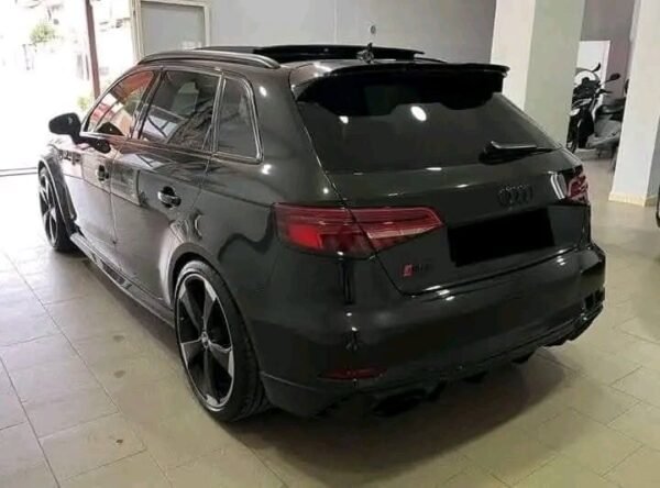 AUDI RS3 – Image 13