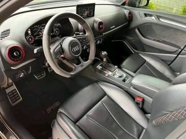 AUDI RS3 – Image 4