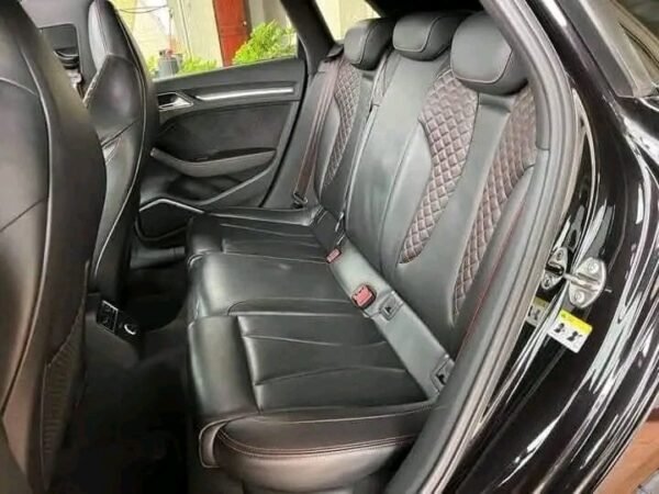 AUDI RS3 – Image 7