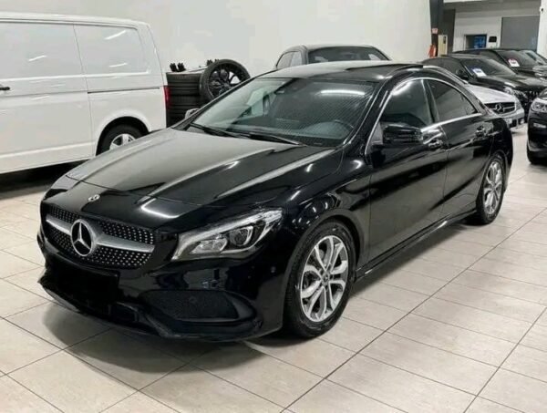 MERCEDES BENZ CLA - Image 2