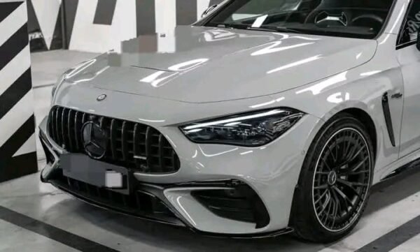 MERCEDES AMG – Image 3
