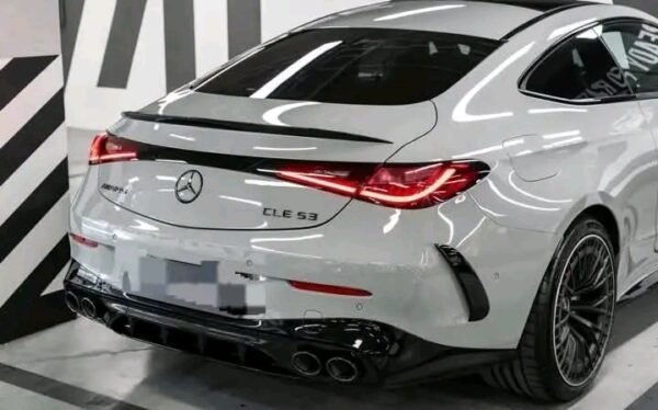 MERCEDES AMG – Image 37